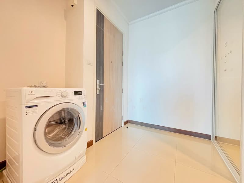 Supalai Elite Phayathai, Bangkok, Ayutthaya Road, Thanon Phaya Thai, Ratchathewi, Bangkok, 1 Bedroom, 61 sqm, Condo For Rent, by Shaporn Supvilaiphisan, 60239165 - DDproperty.com