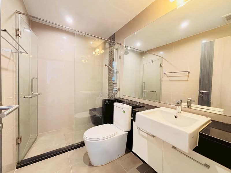 Supalai Elite Phayathai, Bangkok, Ayutthaya Road, Thanon Phaya Thai, Ratchathewi, Bangkok, 1 Bedroom, 61 sqm, Condo For Rent, by Shaporn Supvilaiphisan, 60239165 - DDproperty.com