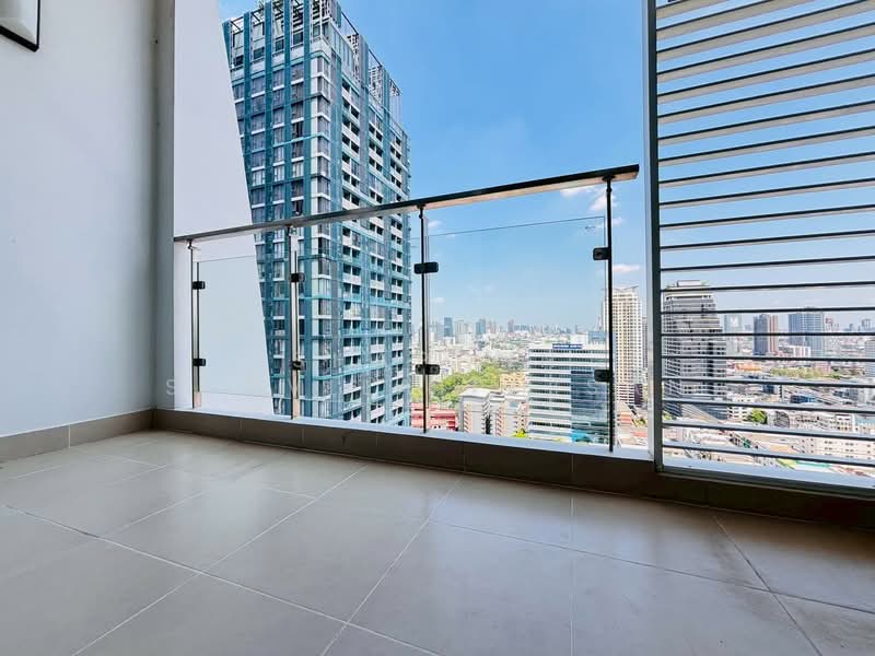 Supalai Elite Phayathai, Bangkok, Ayutthaya Road, Thanon Phaya Thai, Ratchathewi, Bangkok, 1 Bedroom, 61 sqm, Condo For Rent, by Shaporn Supvilaiphisan, 60239165 - DDproperty.com
