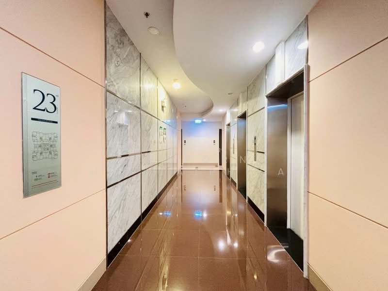 Supalai Elite Phayathai, Bangkok, Ayutthaya Road, Thanon Phaya Thai, Ratchathewi, Bangkok, 1 Bedroom, 61 sqm, Condo For Rent, by Shaporn Supvilaiphisan, 60239165 - DDproperty.com