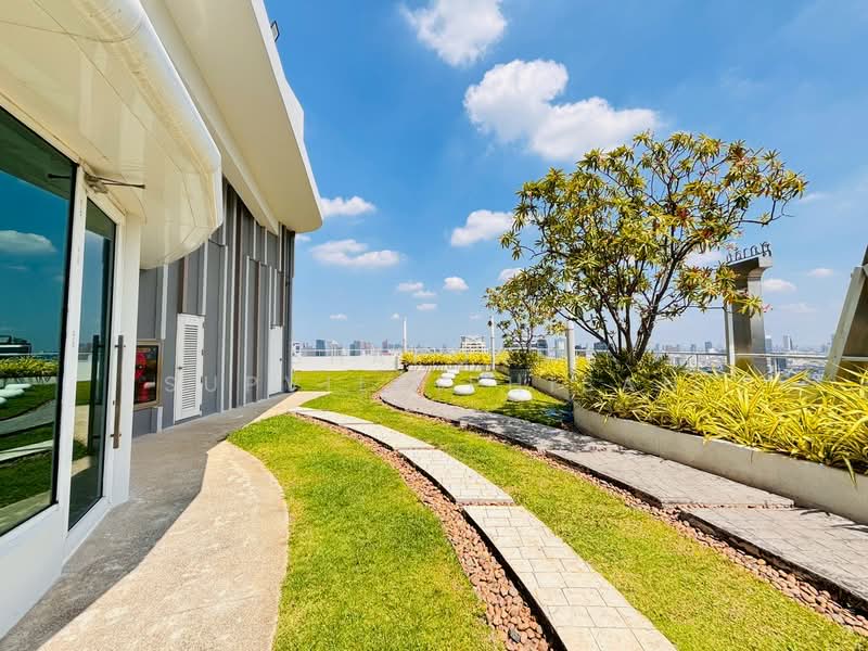 Supalai Elite Phayathai, Bangkok, Ayutthaya Road, Thanon Phaya Thai, Ratchathewi, Bangkok, 1 Bedroom, 61 sqm, Condo For Rent, by Shaporn Supvilaiphisan, 60239165 - DDproperty.com