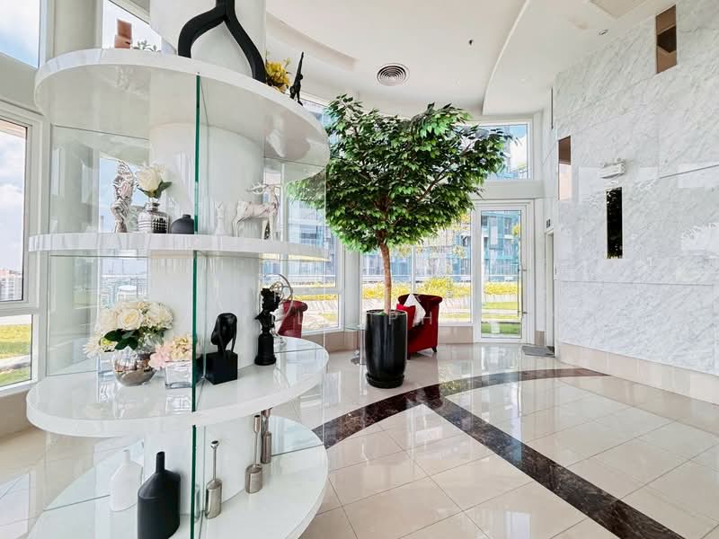 Supalai Elite Phayathai, Bangkok, Ayutthaya Road, Thanon Phaya Thai, Ratchathewi, Bangkok, 1 Bedroom, 61 sqm, Condo For Rent, by Shaporn Supvilaiphisan, 60239165 - DDproperty.com