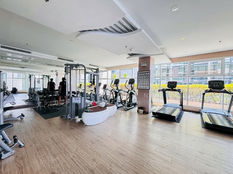 Supalai Elite Phayathai, Bangkok, Ayutthaya Road, Thanon Phaya Thai, Ratchathewi, Bangkok, 1 Bedroom, 61 sqm, Condo For Rent, by Shaporn Supvilaiphisan, 60239165 - DDproperty.com