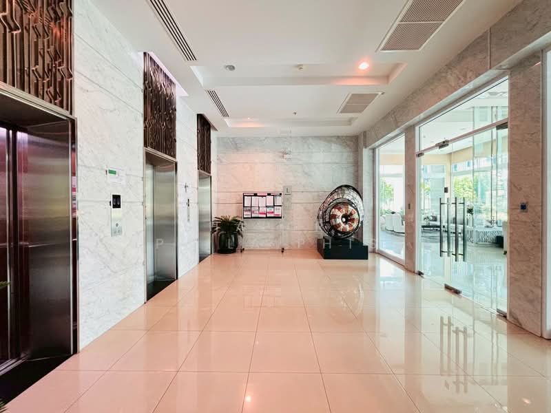 Supalai Elite Phayathai, Bangkok, Ayutthaya Road, Thanon Phaya Thai, Ratchathewi, Bangkok, 1 Bedroom, 61 sqm, Condo For Rent, by Shaporn Supvilaiphisan, 60239165 - DDproperty.com