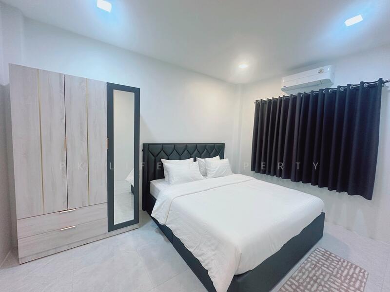 2R0963 Pool villa for rent 2 bedroom 2 bathroom 65,000/month at cherngtalay have fully furnished, ภูเก็ต, เชิงทะเล, ถลาง, ภูเก็ต, 250 ตร.ม., วิลล่า ให้เช่า, โดย PK LIFE Property, 60239171 - DDproperty.com