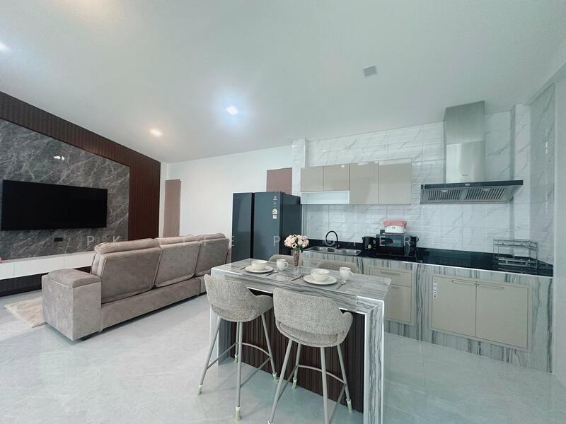 2R0963 Pool villa for rent 2 bedroom 2 bathroom 65,000/month at cherngtalay have fully furnished, Phuket, Choeng Thale, Thalang, Phuket, 2 Bedrooms, 250 sqm, Villa For Rent, by PK LIFE Property, 60239171 - DDproperty.com