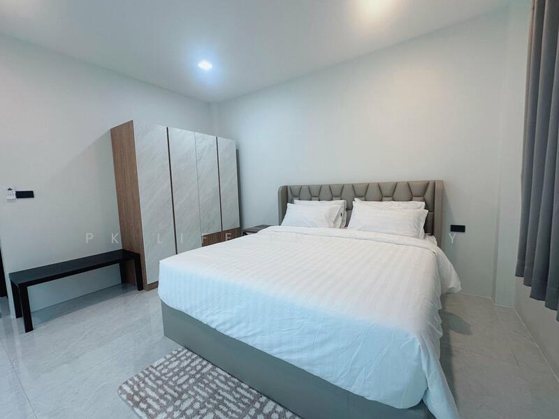 2R0963 Pool villa for rent 2 bedroom 2 bathroom 65,000/month at cherngtalay have fully furnished, Phuket, Choeng Thale, Thalang, Phuket, 2 Bedrooms, 250 sqm, Villa For Rent, by PK LIFE Property, 60239171 - DDproperty.com