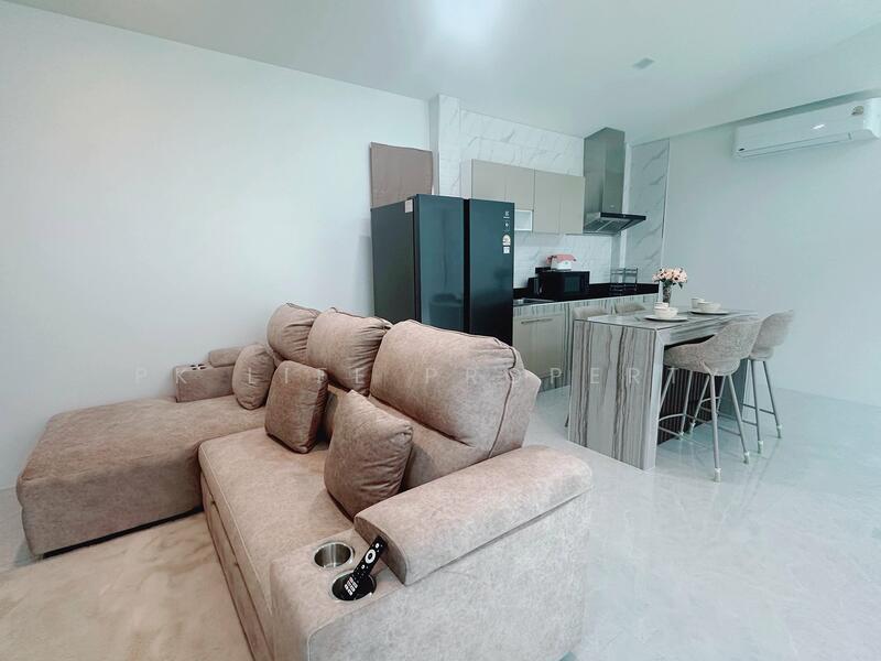 2R0963 Pool villa for rent 2 bedroom 2 bathroom 65,000/month at cherngtalay have fully furnished, Phuket, Choeng Thale, Thalang, Phuket, 2 Bedrooms, 250 sqm, Villa For Rent, by PK LIFE Property, 60239171 - DDproperty.com