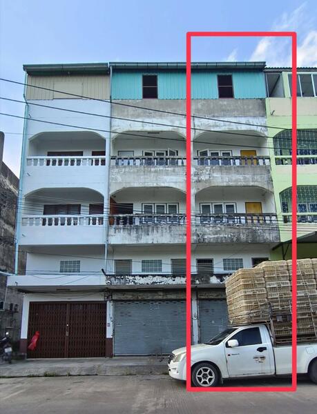 ขาย - อาคารพาณิชย์คลัง นครศรีธรรมราช, นครศรีธรรมราช