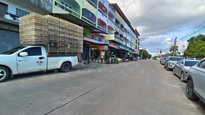 ขาย - อาคารพาณิชย์คลัง นครศรีธรรมราช, นครศรีธรรมราช