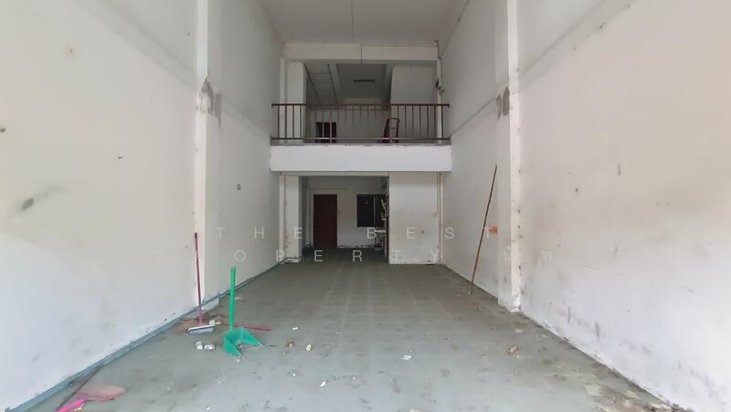 ขาย - อาคารพาณิชย์คลัง นครศรีธรรมราช, นครศรีธรรมราช