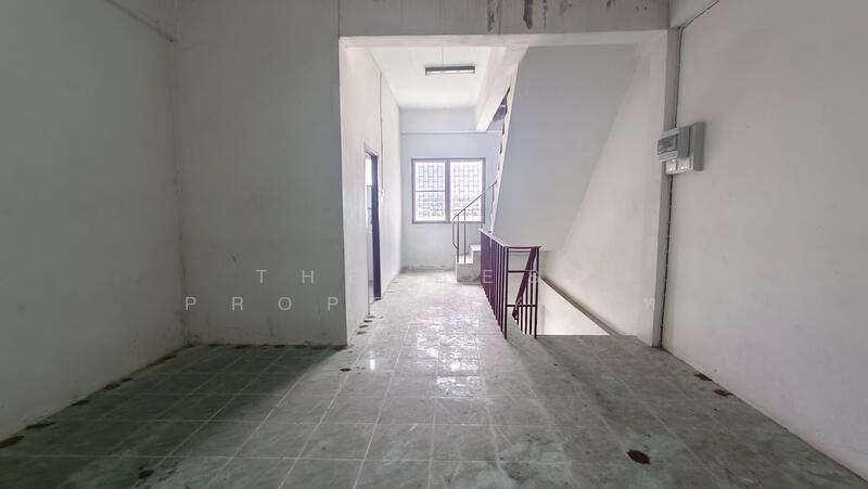 ขาย - อาคารพาณิชย์คลัง นครศรีธรรมราช, นครศรีธรรมราช