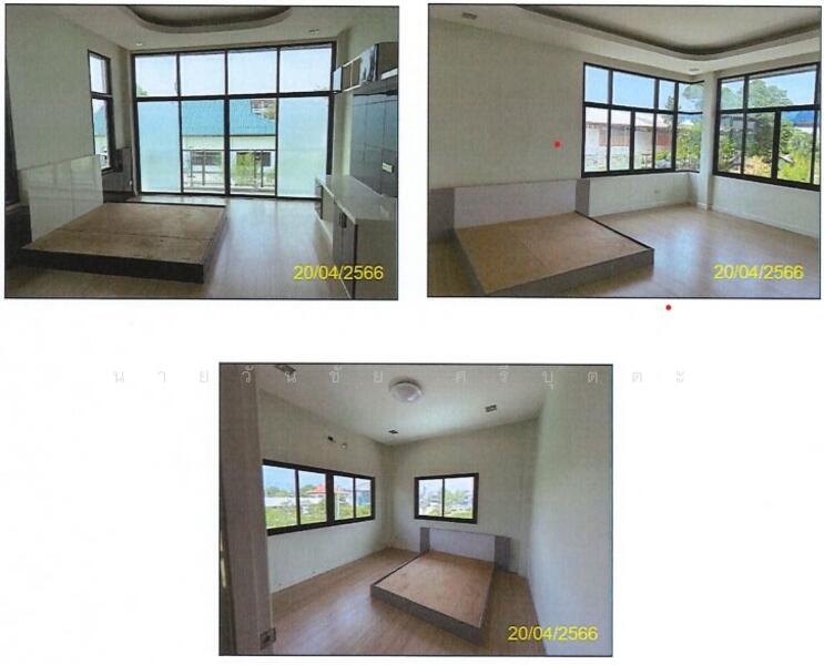 ขาย - 888/44 ม.ชลลดาปาร์ค ต.หมื่นไวย อ.เมืองนครราชสีมา จ.นครราชสีมา 30000, นครราชสีมา