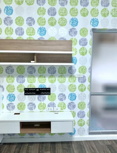 ขาย - Dcondo Karnjanavanich Hatyai : ดีคอนโด กาญจนวนิช หาดใหญ่, สงขลา