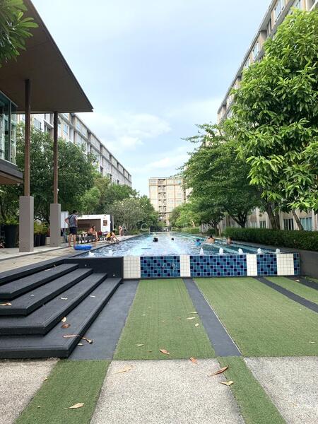 For Sale - Dcondo Karnjanavanich Hatyai, Songkhla