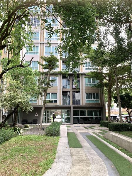 For Sale - Dcondo Karnjanavanich Hatyai, Songkhla