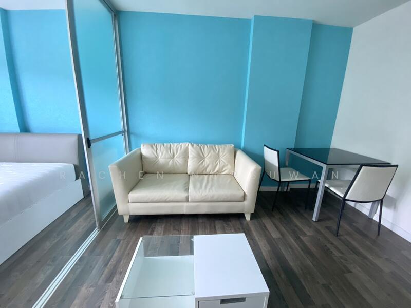 For Sale - Dcondo Karnjanavanich Hatyai, Songkhla