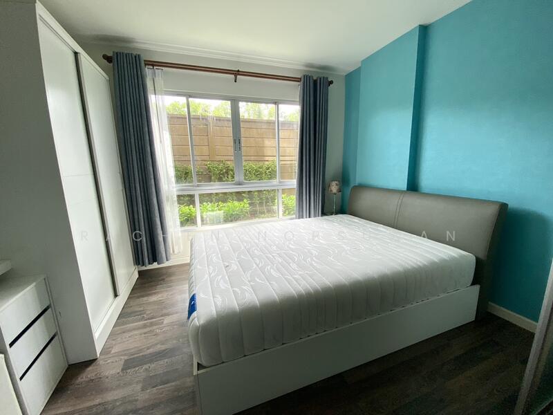 For Sale - Dcondo Karnjanavanich Hatyai, Songkhla