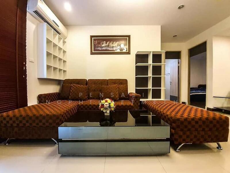 For Rent - Supalai Premier Ratchathewi, Bangkok