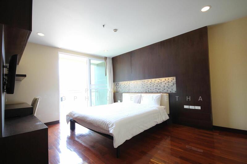 ให้เช่า - Richmond Hills Residence : ริชมอนด์ ฮิลส์ เรสซิเด้นซ์, กรุงเทพ