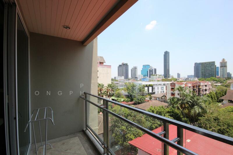 ให้เช่า - Richmond Hills Residence : ริชมอนด์ ฮิลส์ เรสซิเด้นซ์, กรุงเทพ