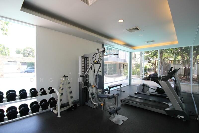 ให้เช่า - Richmond Hills Residence : ริชมอนด์ ฮิลส์ เรสซิเด้นซ์, กรุงเทพ