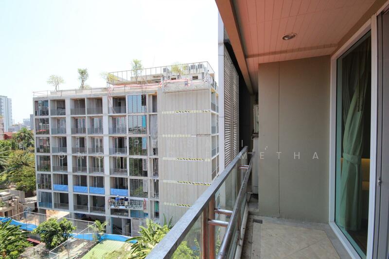 ให้เช่า - Richmond Hills Residence : ริชมอนด์ ฮิลส์ เรสซิเด้นซ์, กรุงเทพ