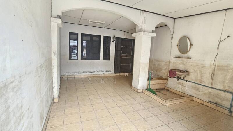 For Sale - Thaninthon Village, Bangkok