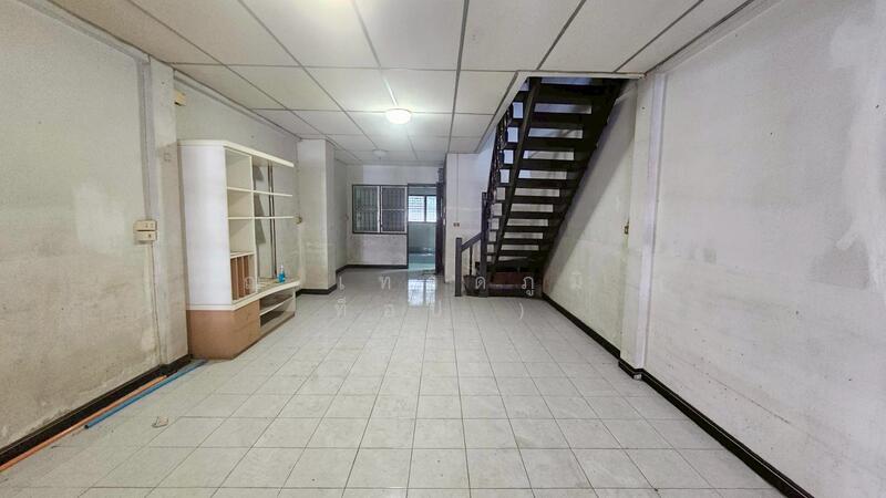 For Sale - Thaninthon Village, Bangkok