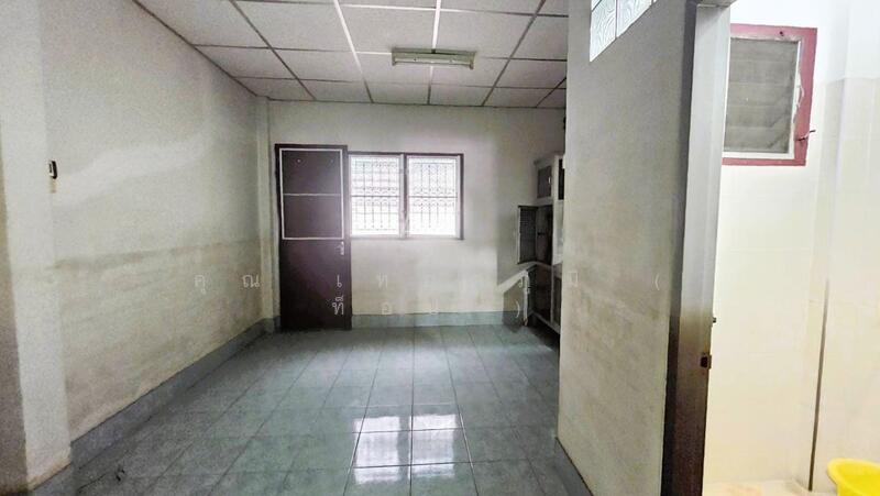 For Sale - Thaninthon Village, Bangkok