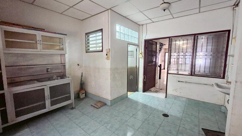 ขาย - Thaninthon Village หมู่บ้านธนินทร, กรุงเทพ