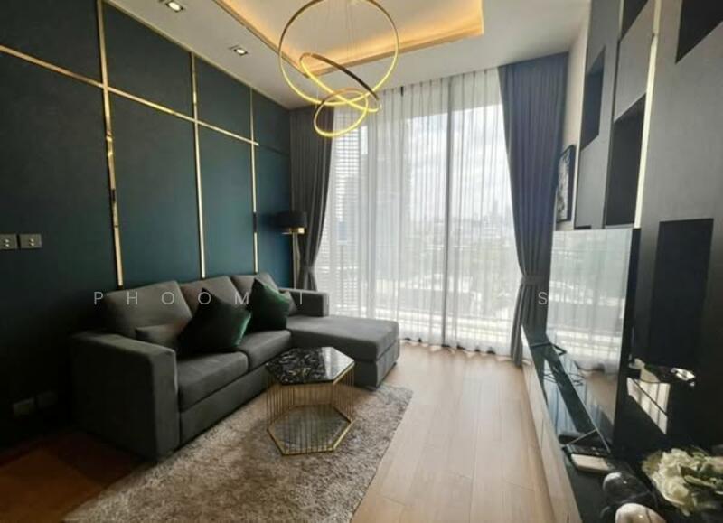 28 Chidlom, Bangkok, 28 Chit Lom Alley, Lumphini, Pathum Wan, Bangkok, 1 Bedroom, 51 sqm, Condo For Rent, by Phoom Imruangsri, 60239242 - DDproperty.com