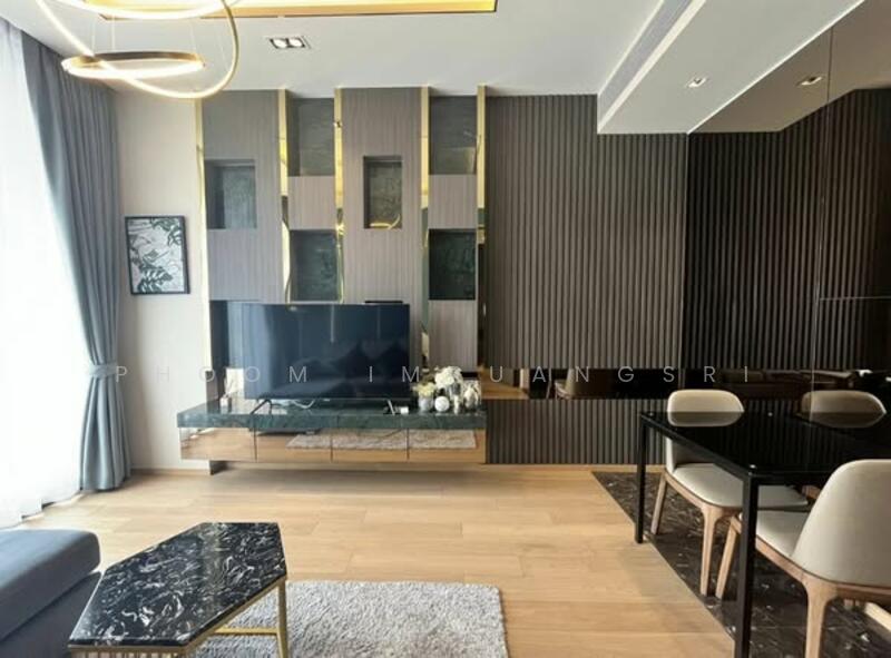 28 Chidlom, Bangkok, 28 Chit Lom Alley, Lumphini, Pathum Wan, Bangkok, 1 Bedroom, 51 sqm, Condo For Rent, by Phoom Imruangsri, 60239242 - DDproperty.com