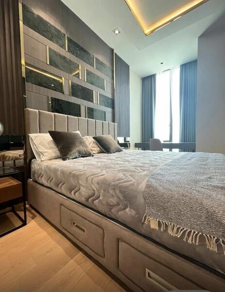 28 Chidlom : 28 ชิดลม, กรุงเทพ, 28 ซอย ชิดลม, ลุมพินี, ปทุมวัน, กรุงเทพ, 51 ตร.ม., คอนโด ให้เช่า, โดย Phoom Imruangsri, 60239242 - DDproperty.com