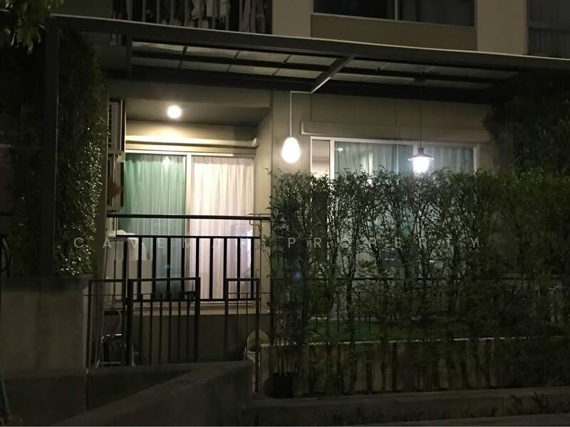 ให้เช่า - Lumpini Park Rama 9-Ratchada : ลุมพินี พาร์ค พระราม 9-รัชดา, กรุงเทพ