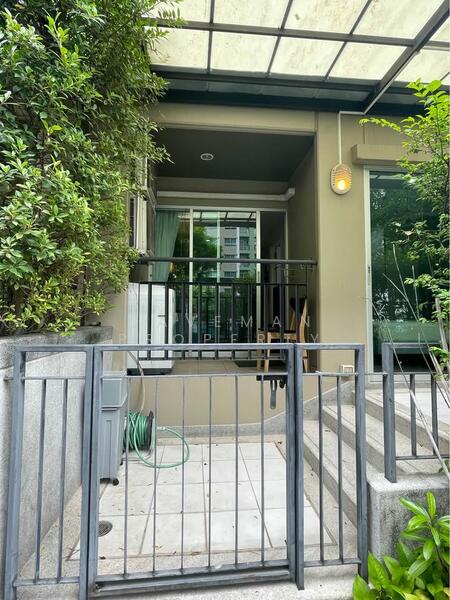 ให้เช่า - Lumpini Park Rama 9-Ratchada : ลุมพินี พาร์ค พระราม 9-รัชดา, กรุงเทพ