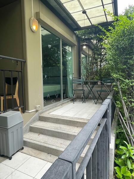 ให้เช่า - Lumpini Park Rama 9-Ratchada : ลุมพินี พาร์ค พระราม 9-รัชดา, กรุงเทพ