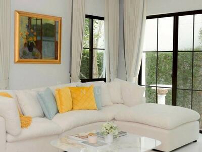 ขาย - Nantawan Rama 9 - New Krungthepkreetha : นันทวัน พระราม 9 - กรุงเทพกรีฑาตัดใหม่, กรุงเทพ