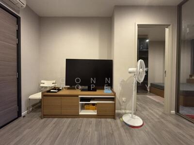 For Rent - Centric Sathorn-St Louis, Bangkok