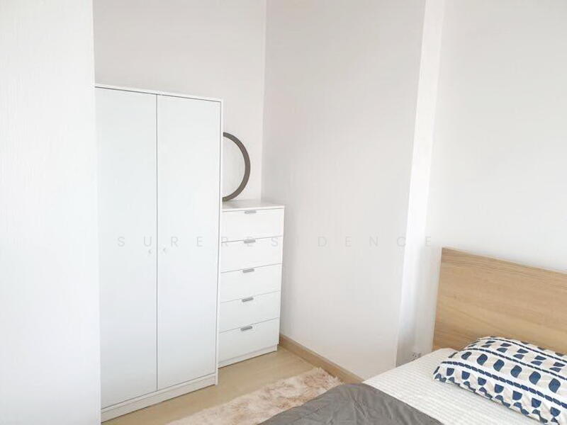 For Rent - Supalai Veranda Rama 9, Bangkok