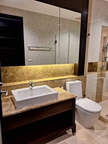 For Rent - Supreme Garden condominium, Bangkok