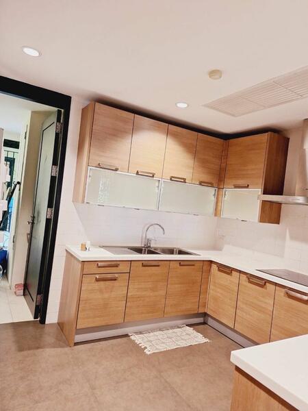 For Rent - Supreme Garden condominium, Bangkok