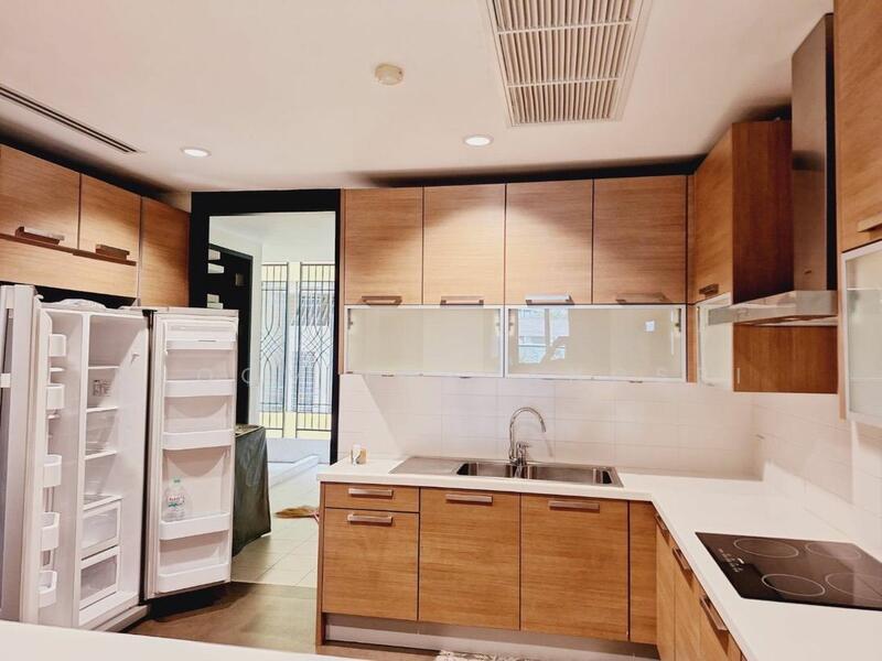 For Rent - Supreme Garden condominium, Bangkok