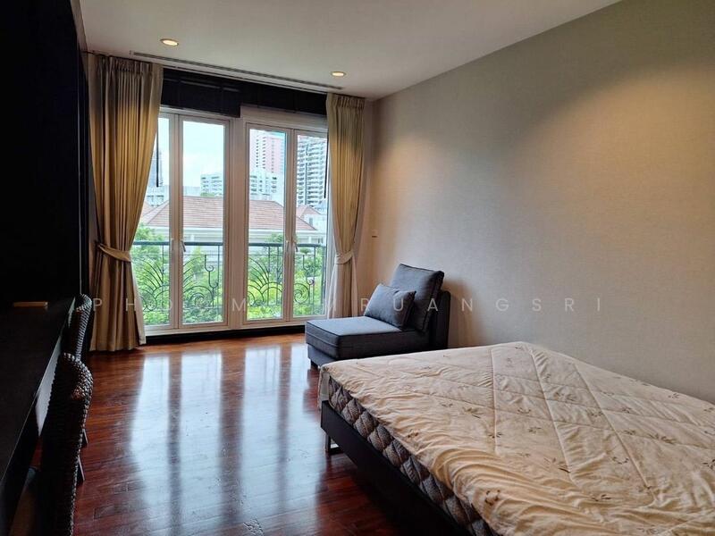 For Rent - Supreme Garden condominium, Bangkok