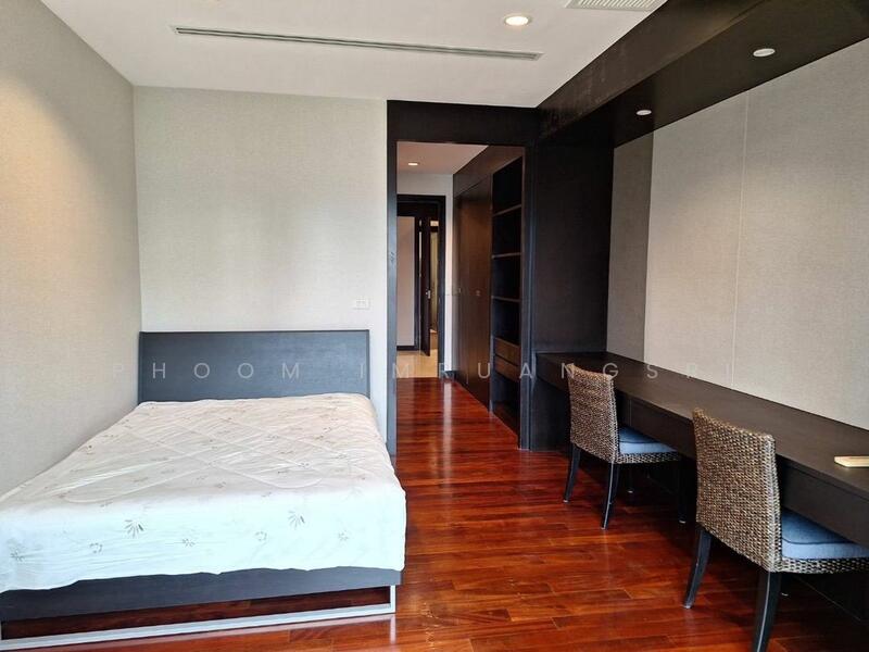For Rent - Supreme Garden condominium, Bangkok