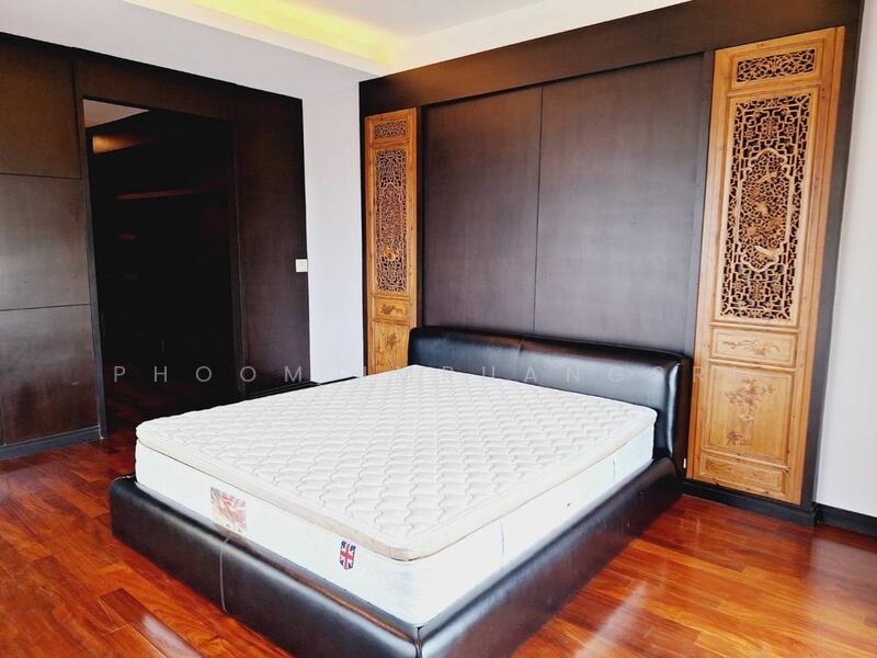 For Rent - Supreme Garden condominium, Bangkok