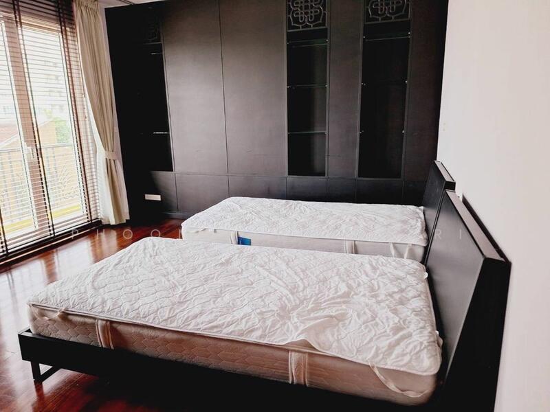For Rent - Supreme Garden condominium, Bangkok