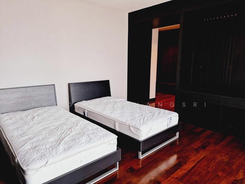 For Rent - Supreme Garden condominium, Bangkok