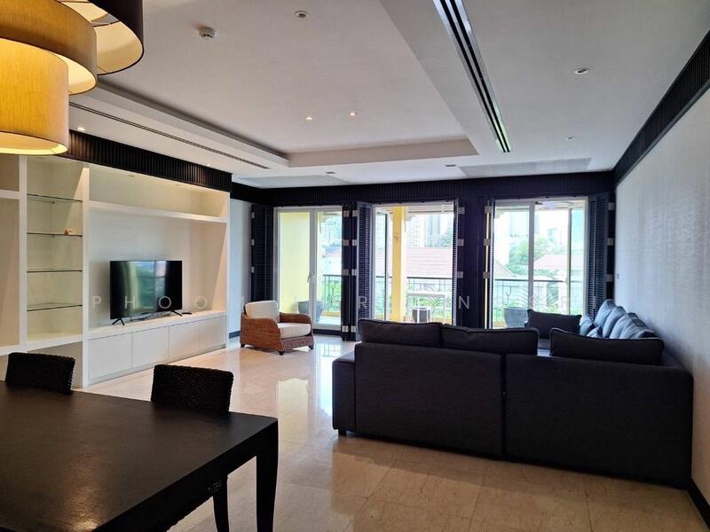 For Rent - Supreme Garden condominium, Bangkok