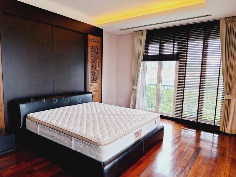 ให้เช่า - สุพรีม การ์เด้น คอนโดมิเนียม, กรุงเทพ